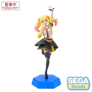 Hatsune Miku: Colorful Stage! Desktop x Decorate Collections PVC Statue Tenma Saki 16 cm - The Happy Toy Store